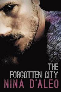 bokomslag The Forgotten City: The Demon War Chronicles 2