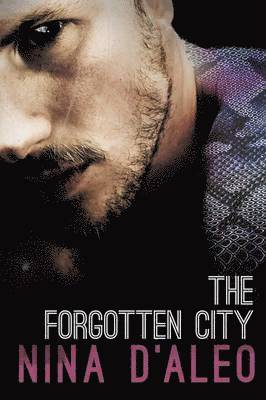 bokomslag The Forgotten City: The Demon War Chronicles 2