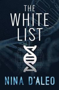 bokomslag The White List