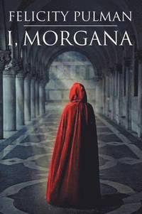 bokomslag I, Morgana