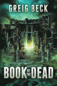 bokomslag Book of the Dead