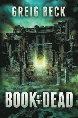 Book of the Dead 1