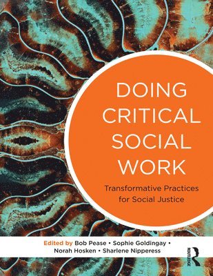 Doing Critical Social Work 1