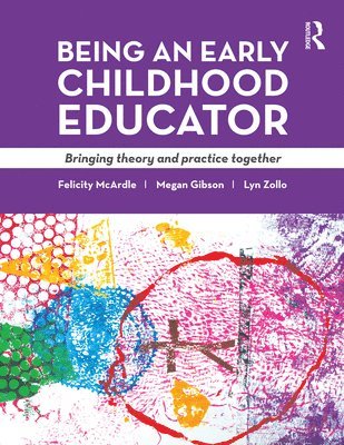 Being an Early Childhood Educator 1