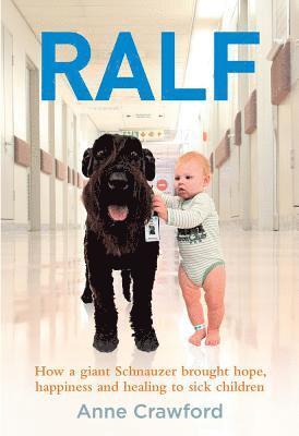 bokomslag Ralf