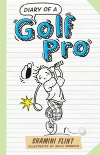 bokomslag Diary of a Golf Pro