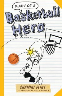 bokomslag Diary of a Basketball Hero