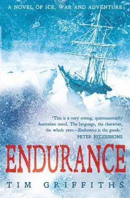 Endurance 1