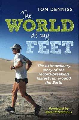 The World at My Feet 1