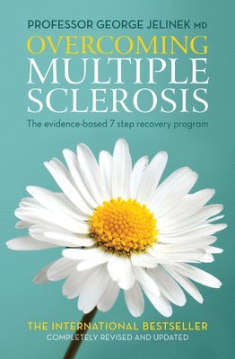 bokomslag Overcoming Multiple Sclerosis: The Evidence-Based 7 Step Recovery Program