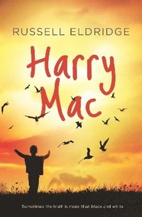 bokomslag Harry Mac