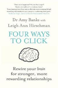 bokomslag Four Ways to Click