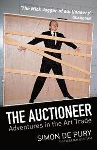 bokomslag The Auctioneer