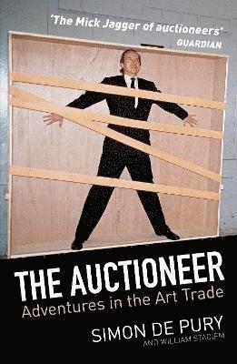 The Auctioneer 1