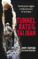 bokomslag Tunnel Rats vs the Taliban