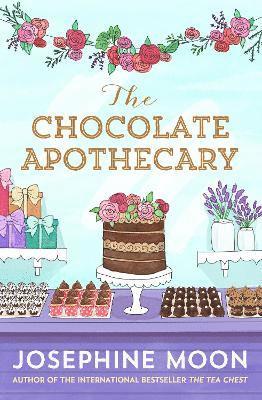Chocolate Apothecary