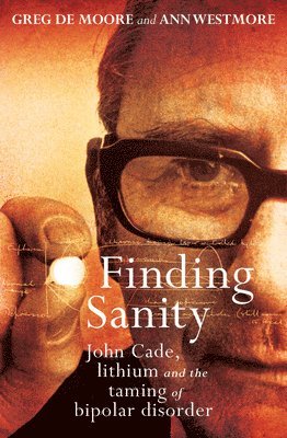 Finding Sanity 1