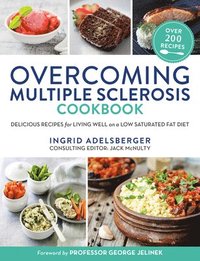 bokomslag Overcoming Multiple Sclerosis Cookbook