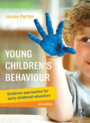Louise Porter - Young Children's Behaviour, Häftad