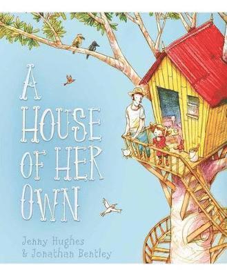 House of Her Own