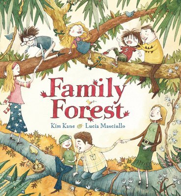 Family Forest 1