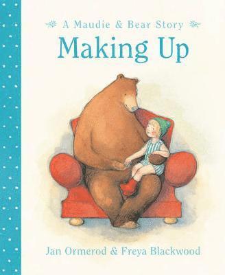 Jan Ormerod - Making Up, Kartonnage