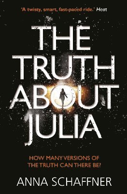 bokomslag Truth About Julia
