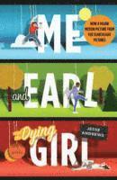 bokomslag Me and Earl and the Dying Girl