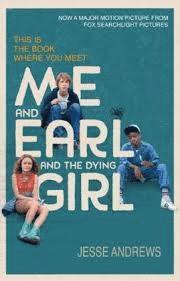 bokomslag Me and Earl and the Dying Girl