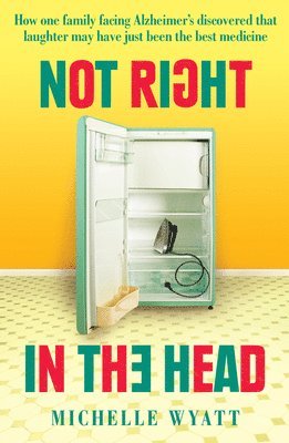 Not Right in the Head