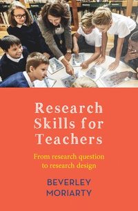 bokomslag Research Skills for Teachers