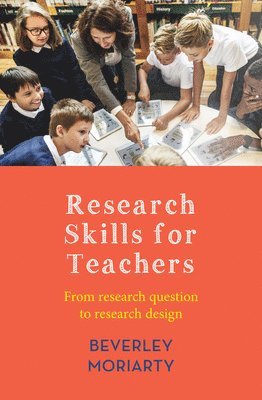Research Skills for Teachers 1