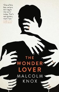 bokomslag The Wonder Lover