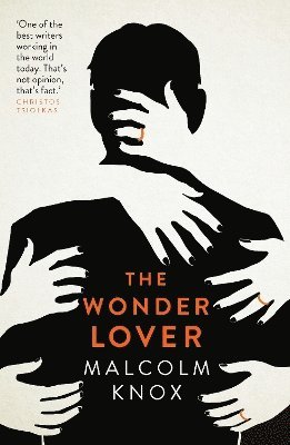 The Wonder Lover 1