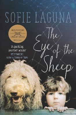 Sofie Laguna - Eye of the Sheep, Häftad