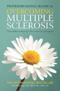 bokomslag Overcoming Multiple Sclerosis