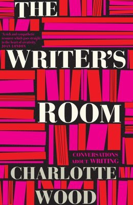bokomslag Writer's Room