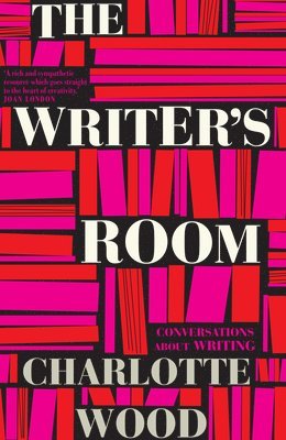 The Writer's Room 1
