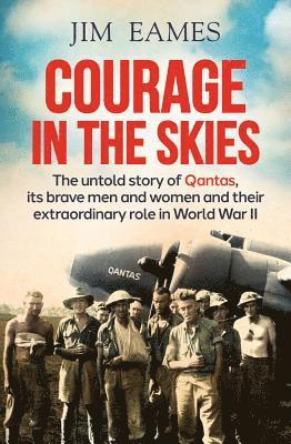 Courage in the Skies 1