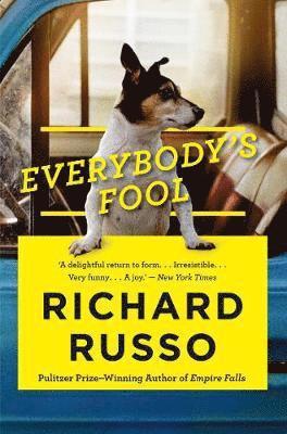 Richard Russo - Everybody's Fool, Häftad
