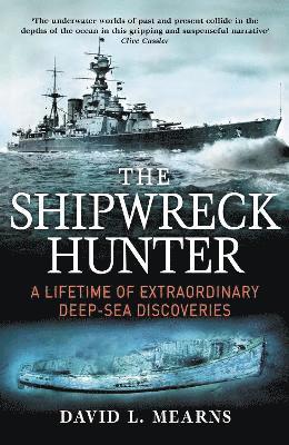 The Shipwreck Hunter 1