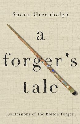 A Forger's Tale 1
