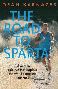 bokomslag The Road to Sparta