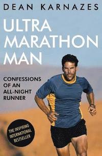bokomslag Ultramarathon Man