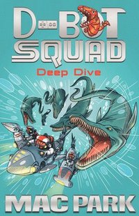 bokomslag Park, M: Deep Dive