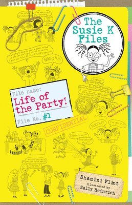 Life of the Party!: Volume 1 1