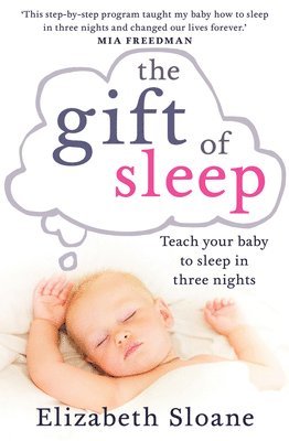 The Gift of Sleep 1