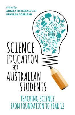 bokomslag Science Education for Australian Students