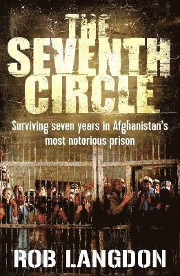 Robert Langdon - The Seventh Circle, Häftad
