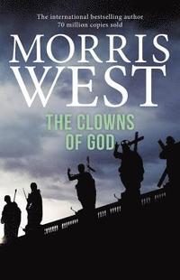 bokomslag The Clowns of God